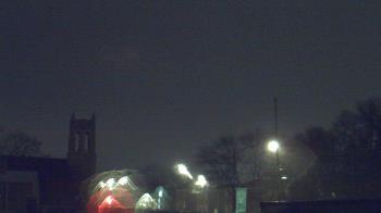 Weather camera view of St Philip Lutheran School.