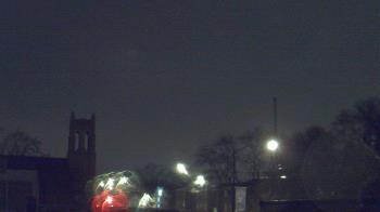 Weather camera view of St Philip Lutheran School.