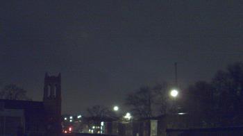 Weather camera view of St Philip Lutheran School.