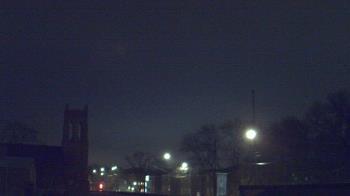 Weather camera view of St Philip Lutheran School.