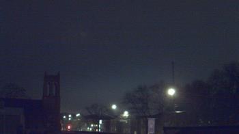 Weather camera view of St Philip Lutheran School.