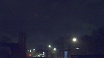 Weather camera view of St Philip Lutheran School.