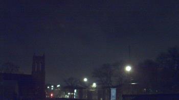 Weather camera view of St Philip Lutheran School.