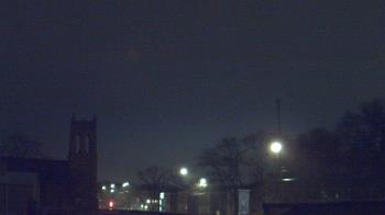 Weather camera view of St Philip Lutheran School.