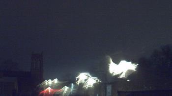 Weather camera view of St Philip Lutheran School.