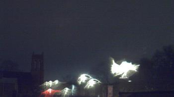 Weather camera view of St Philip Lutheran School.