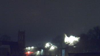 Weather camera view of St Philip Lutheran School.