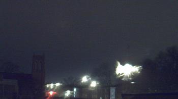 Weather camera view of St Philip Lutheran School.