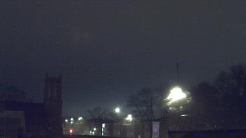 Weather camera view of St Philip Lutheran School.