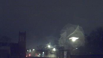 Weather camera view of St Philip Lutheran School.