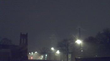 Weather camera view of St Philip Lutheran School.