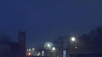 Weather camera view of St Philip Lutheran School.