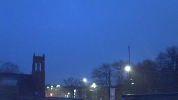 Weather camera view of St Philip Lutheran School.