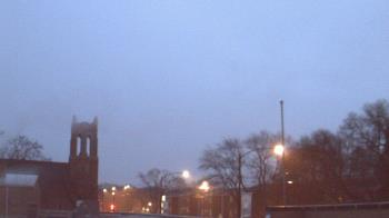 Weather camera view of St Philip Lutheran School.