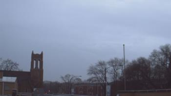 Weather camera view of St Philip Lutheran School.