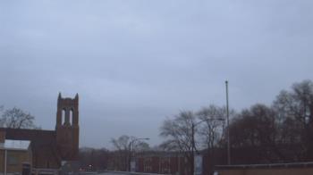 Weather camera view of St Philip Lutheran School.