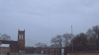 Weather camera view of St Philip Lutheran School.
