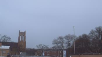 Weather camera view of St Philip Lutheran School.