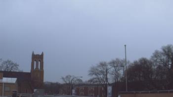 Weather camera view of St Philip Lutheran School.
