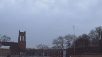 Weather camera view of St Philip Lutheran School.