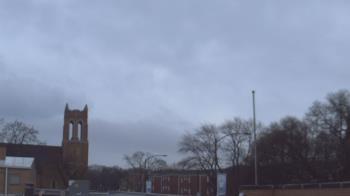 Weather camera view of St Philip Lutheran School.