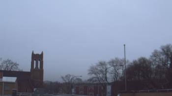Weather camera view of St Philip Lutheran School.