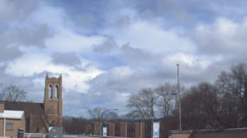 Weather camera view of St Philip Lutheran School.