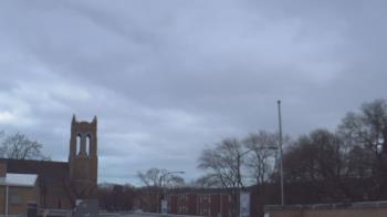 Weather camera view of St Philip Lutheran School.