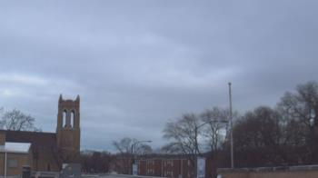 Weather camera view of St Philip Lutheran School.