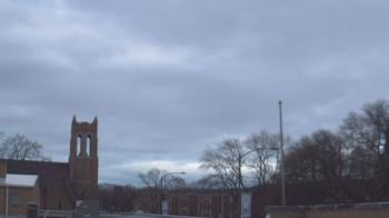 Weather camera view of St Philip Lutheran School.