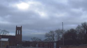 Weather camera view of St Philip Lutheran School.