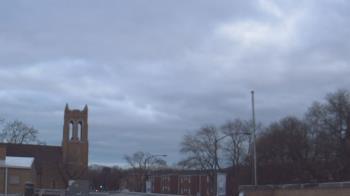Weather camera view of St Philip Lutheran School.