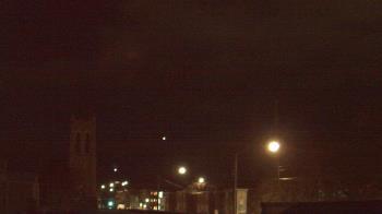 Weather camera view of St Philip Lutheran School.