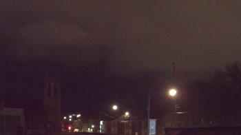 Weather camera view of St Philip Lutheran School.