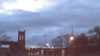 Weather camera view of St Philip Lutheran School.