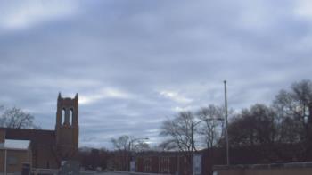 Weather camera view of St Philip Lutheran School.