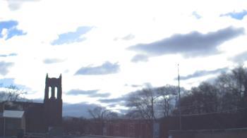 Weather camera view of St Philip Lutheran School.