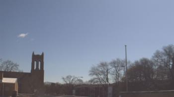 Weather camera view of St Philip Lutheran School.