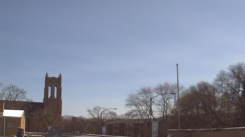 Weather camera view of St Philip Lutheran School.