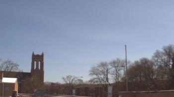 Weather camera view of St Philip Lutheran School.