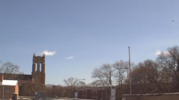 Weather camera view of St Philip Lutheran School.
