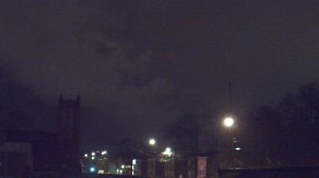 Weather camera view of St Philip Lutheran School.