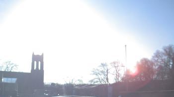 Weather camera view of St Philip Lutheran School.