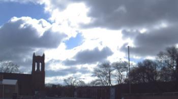 Weather camera view of St Philip Lutheran School.