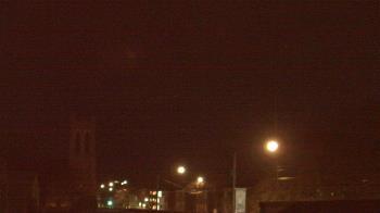 Weather camera view of St Philip Lutheran School.