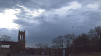 Weather camera view of St Philip Lutheran School.