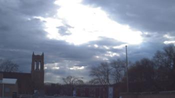 Weather camera view of St Philip Lutheran School.