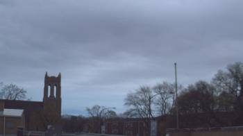 Weather camera view of St Philip Lutheran School.