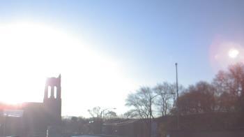 Weather camera view of St Philip Lutheran School.