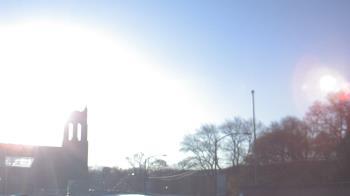 Weather camera view of St Philip Lutheran School.